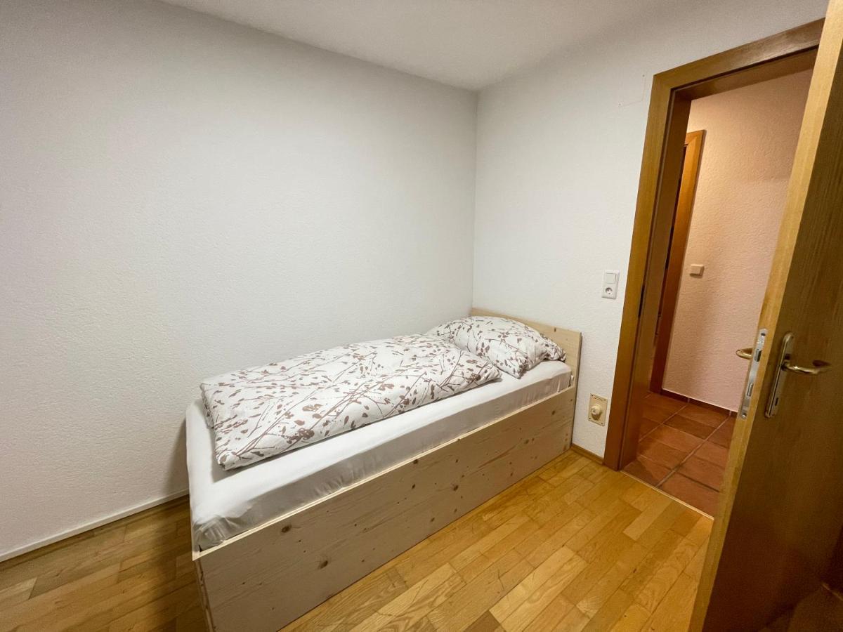 Frog'S Palace 3 Altach Εξωτερικό φωτογραφία
